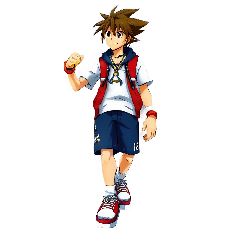 Sora Hd Artwork Png 2