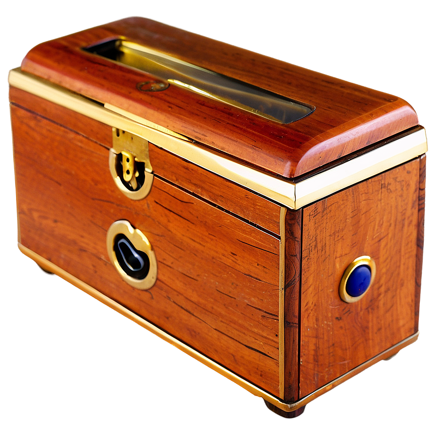 Sorrento Music Box Png Kau