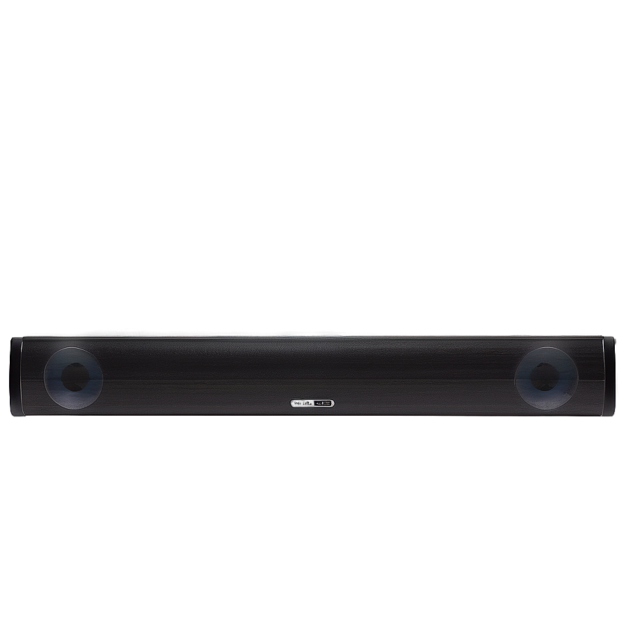 Sound Bar A