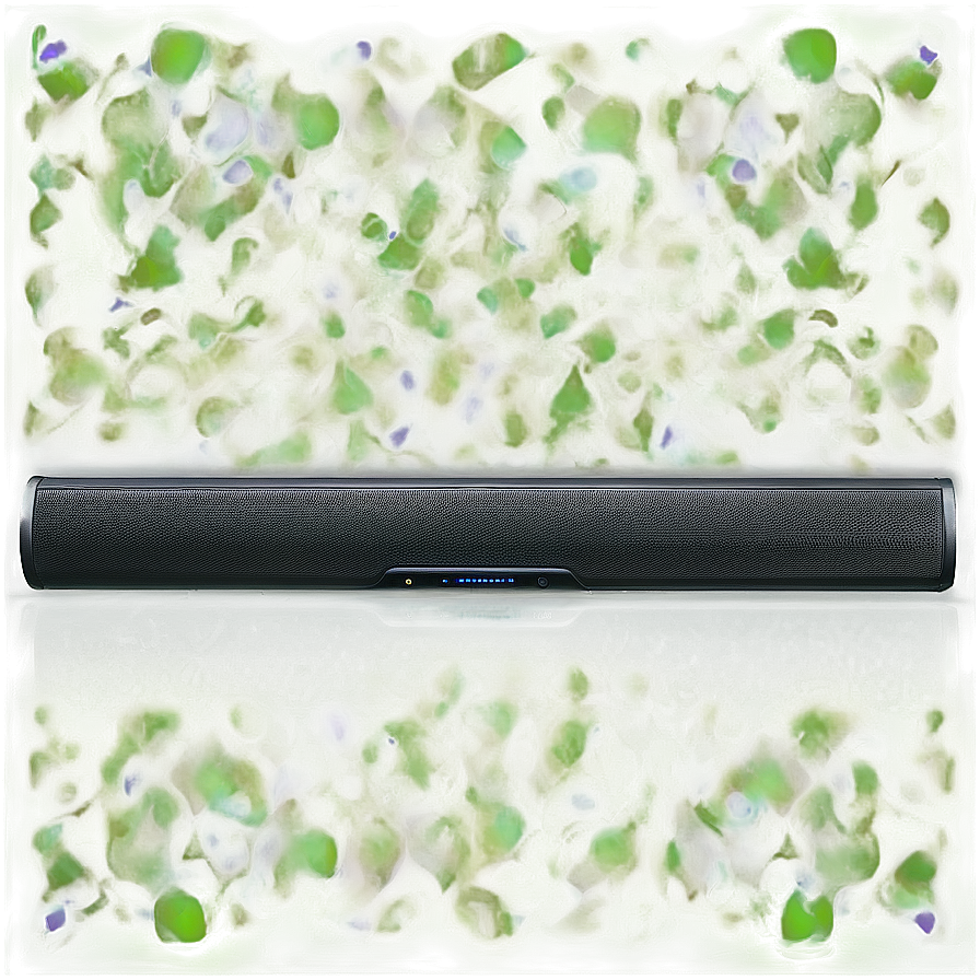 Sound Bar For Pc Png 06282024