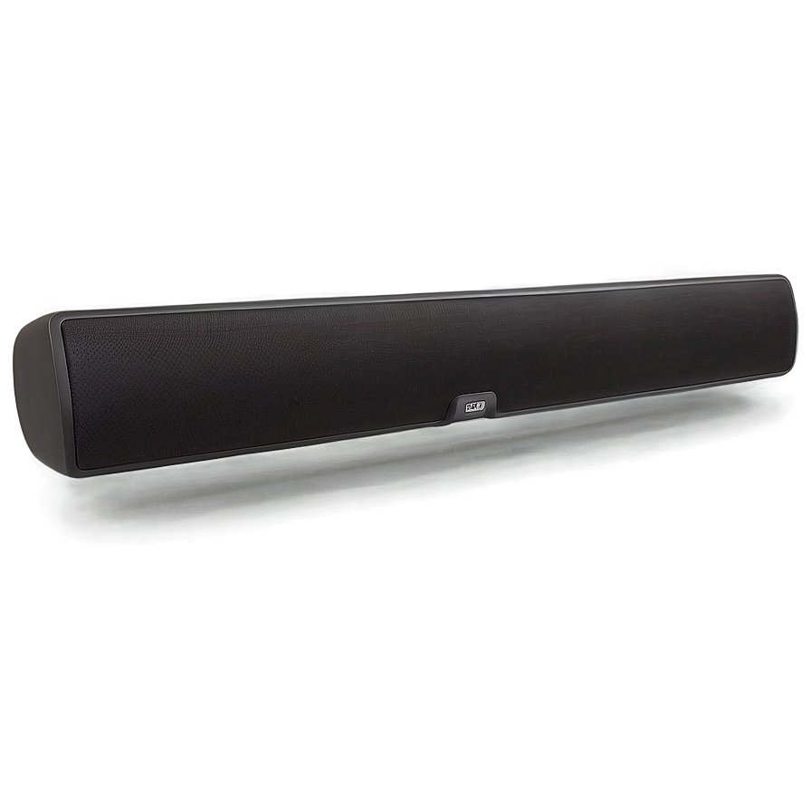 Sound Bar With Bluetooth Pairing Png Ukh35