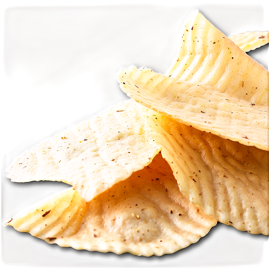 Sour Cream Potato Chips Png Yqv91