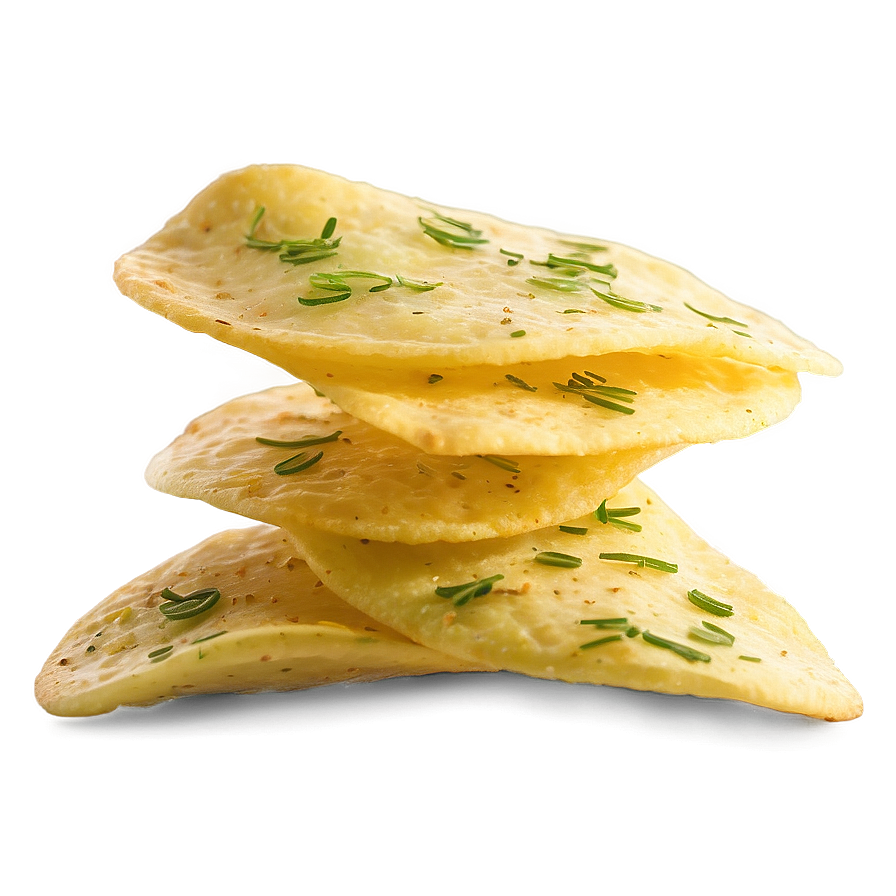 Sour Dill Chips Png 94