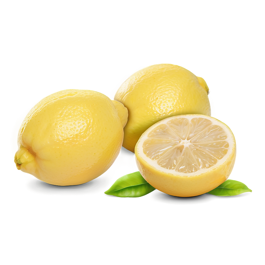 Sour Lemons Png 06122024