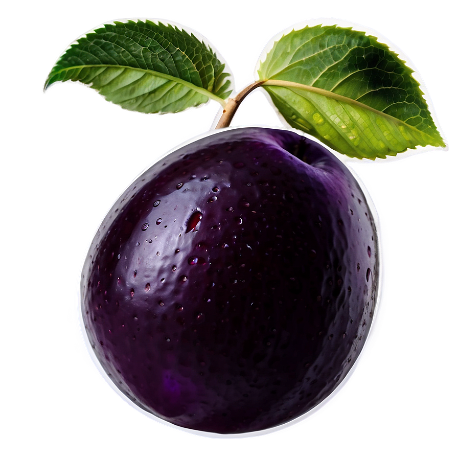 Sour Plum Image Png 06252024