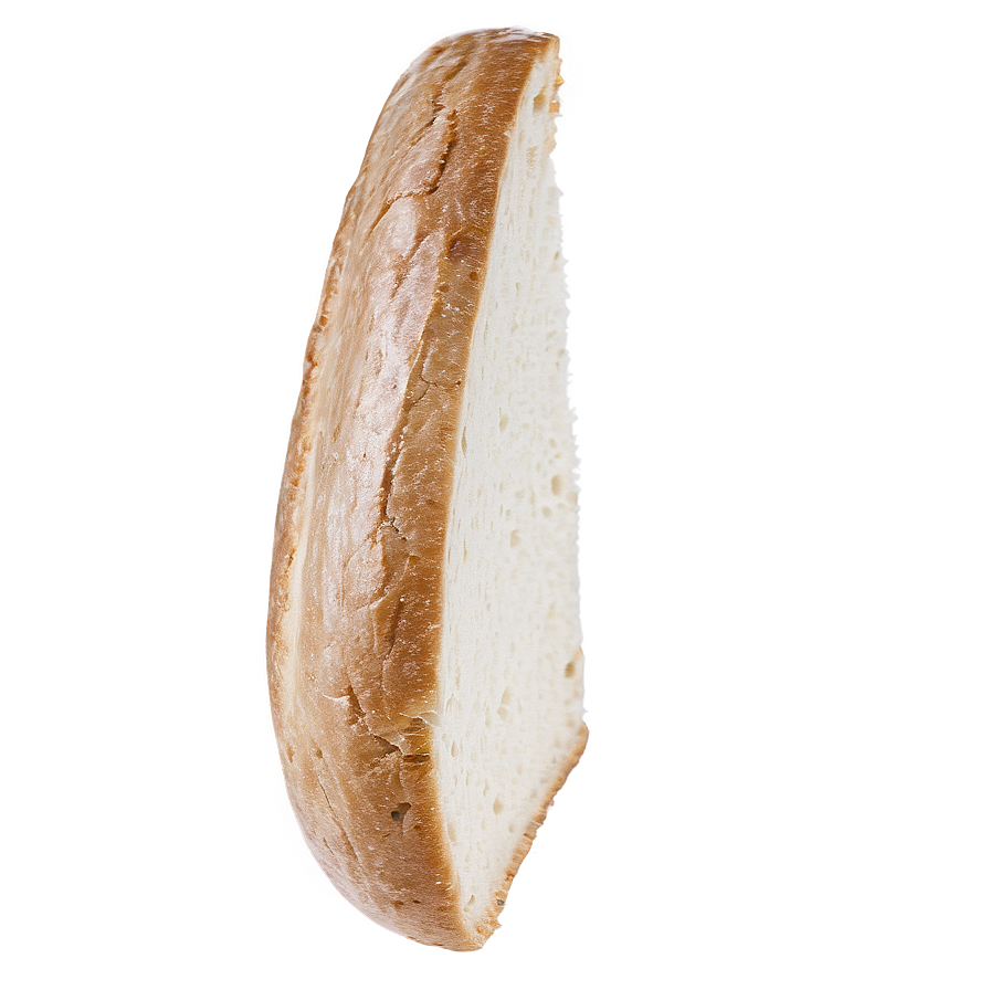 Sourdough Bread Slice Png 28