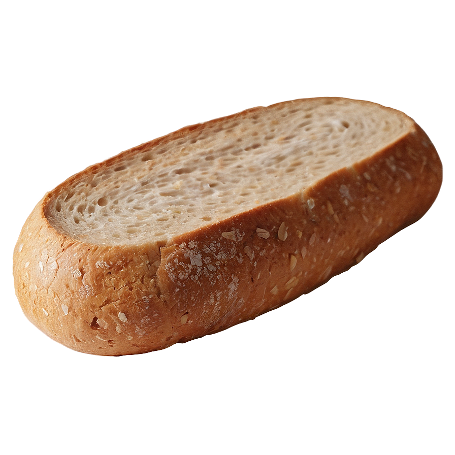 Sourdough Bread Slice Png Irt16