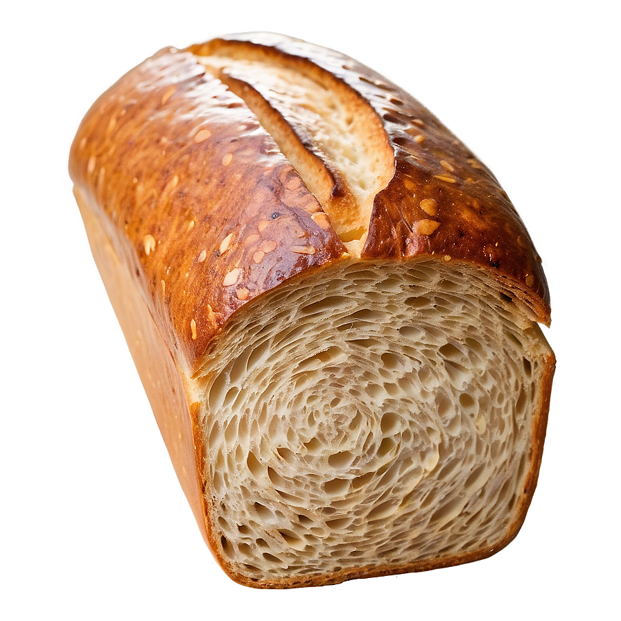 Sourdough Loaf Bread Png 05232024