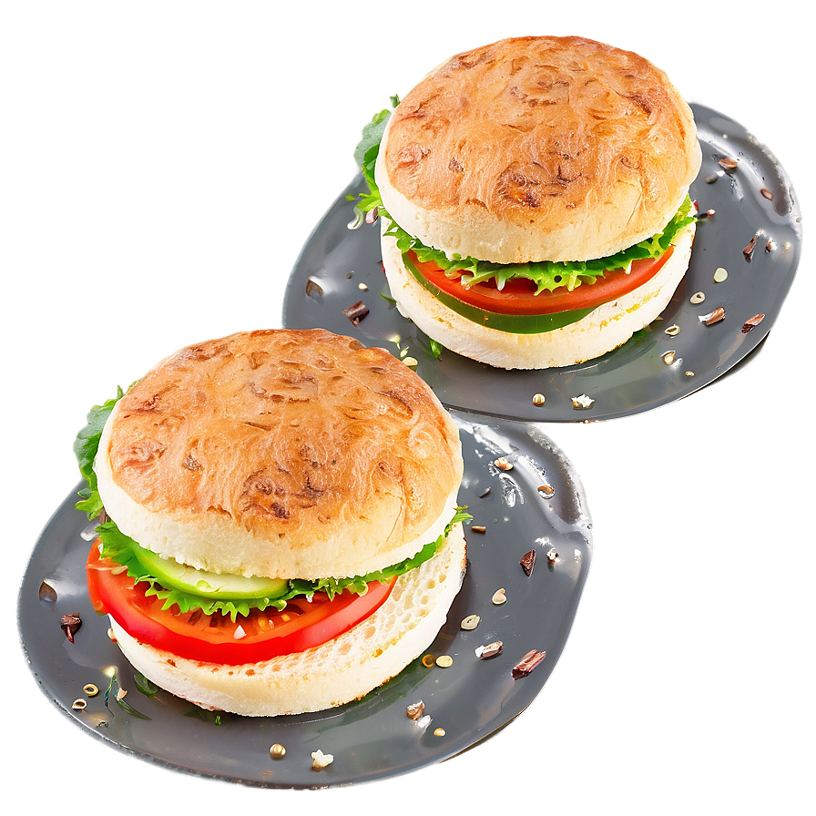 Sourdough Sandwich Png 49