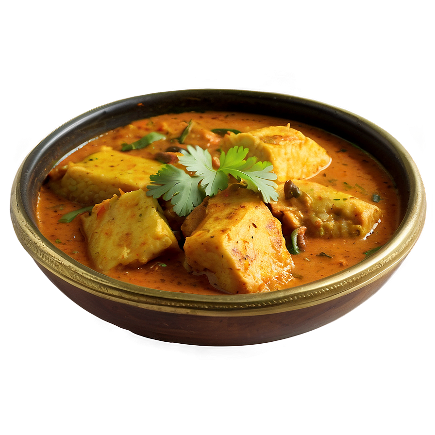 South Indian Fish Curry Png 51