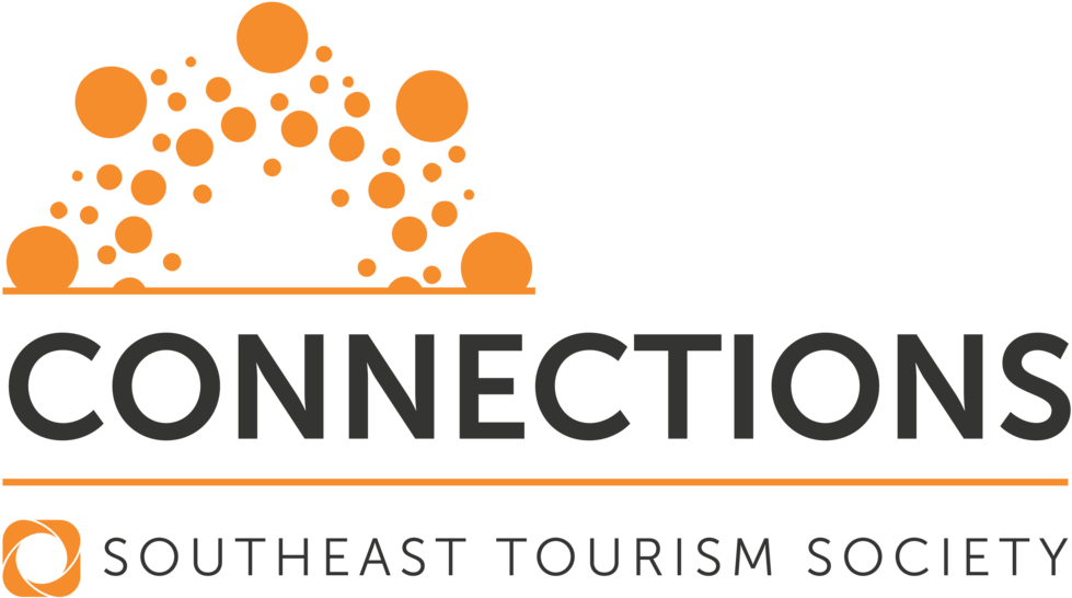 Southeast Tourism Society Connections Logo