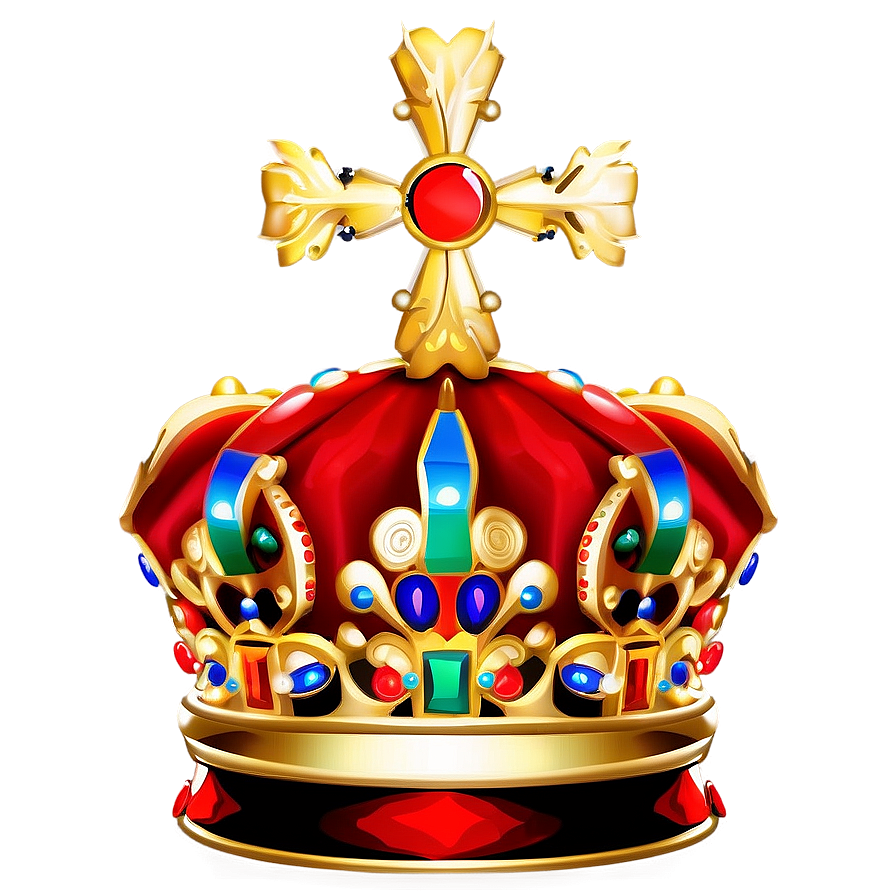 Sovereign Crown Image Png 98