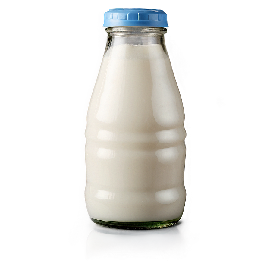 Soy Milk Bottle Png 06212024