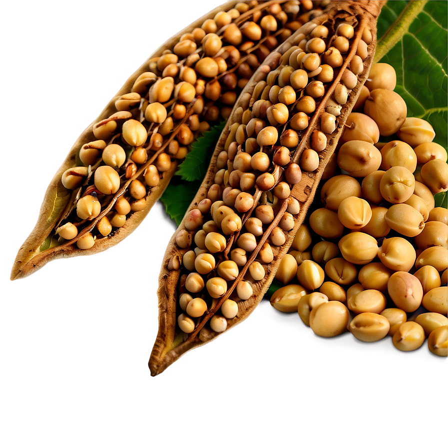 Soybean Field Png 57