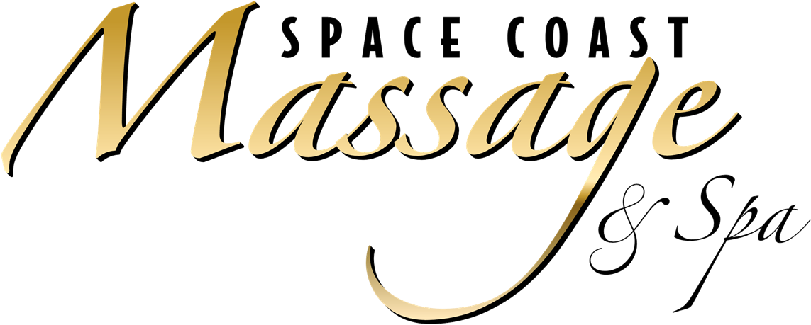 Space Coast Massage Spa Logo
