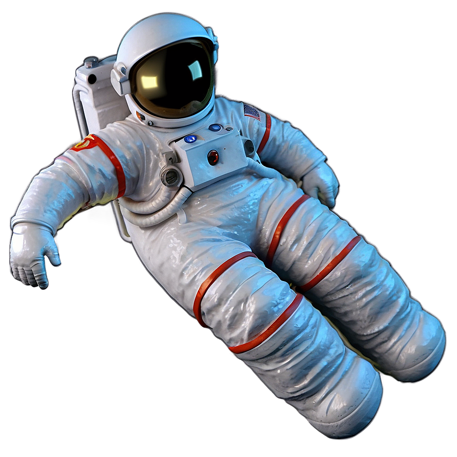 Space Exploration Astronaut Png Tyt