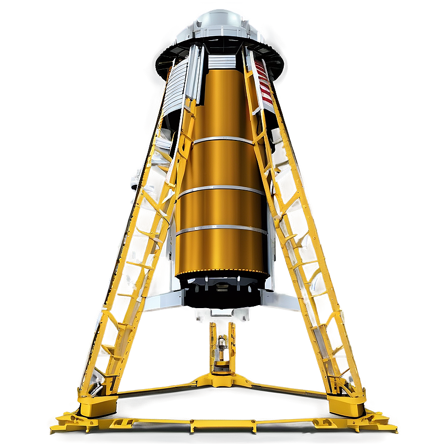 Space Exploration Telescope Png Mmk