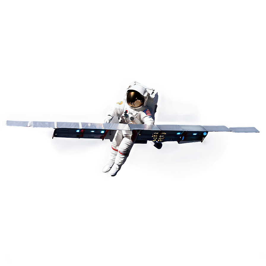 Space Explorer Png Foq77