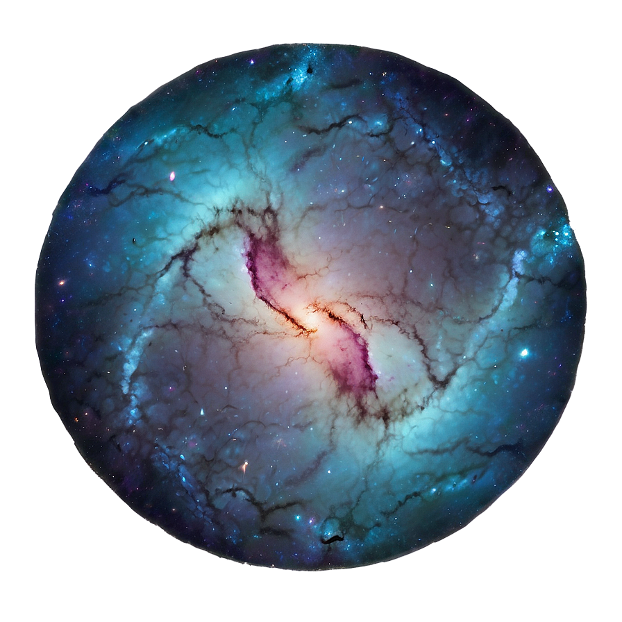 Space Galaxy Png 05032024