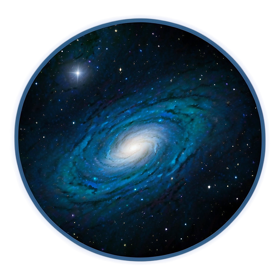 Space Galaxy Png 53