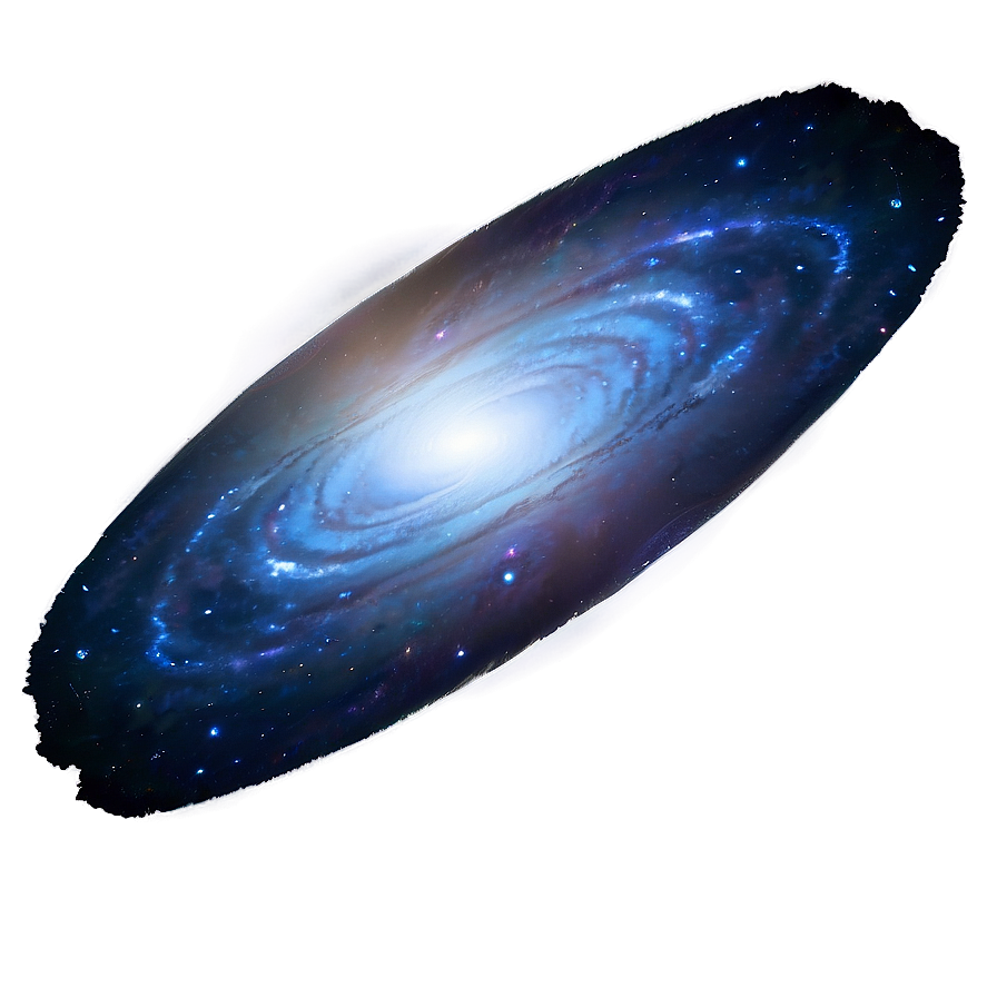 Space Galaxy Png Vai