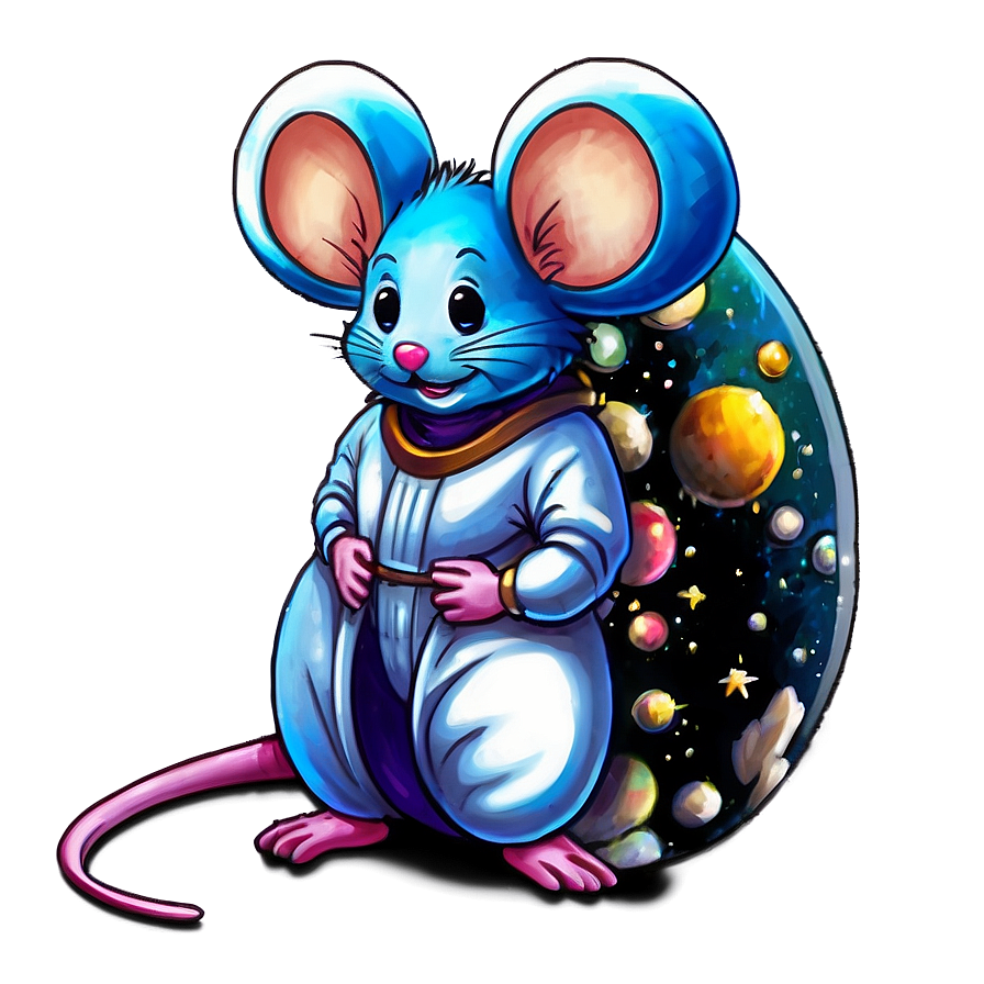 Space Mouse Png 87