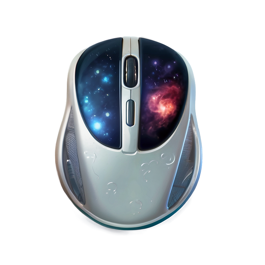 Space Mouse Png Shr67