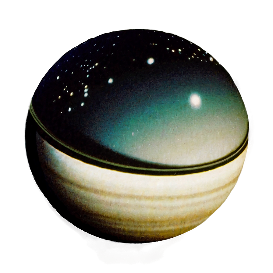 Space Saturn Graphic Png Jui