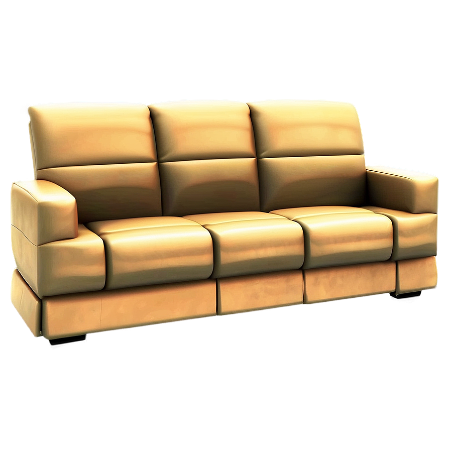 Space Saving Couch Solution Png Xhm