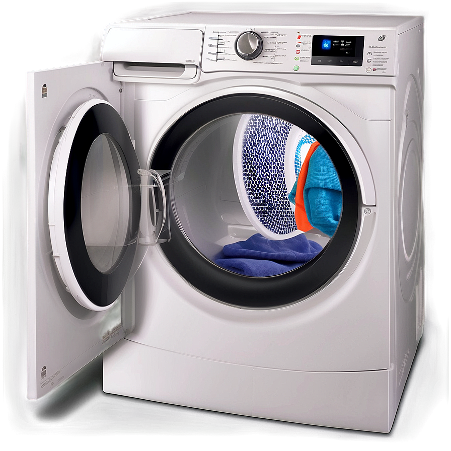 Space Saving Dryer Png 20