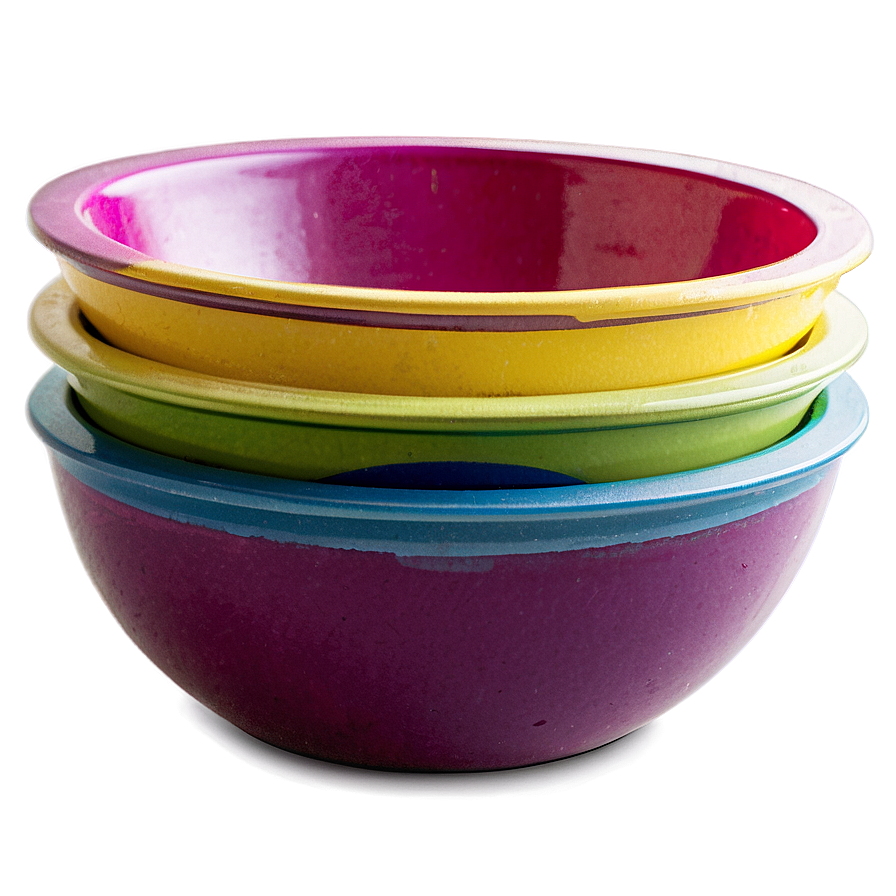 Space Saving Nesting Bowls Png Yiu88