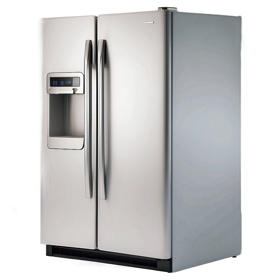 Space Saving Refrigerator Png 85