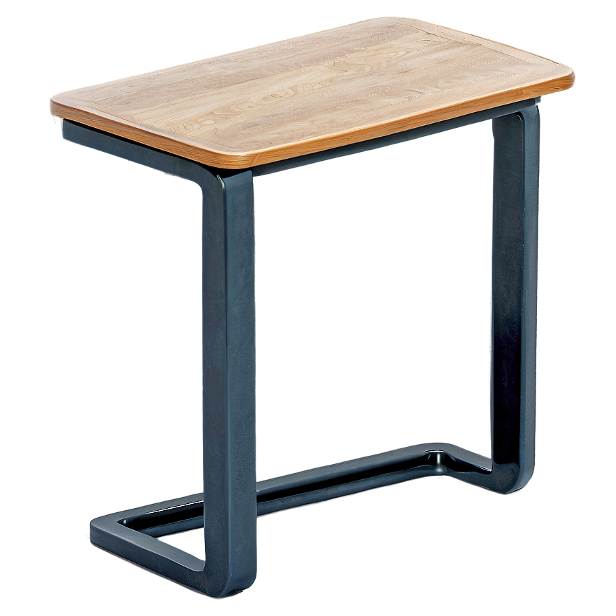 Space Saving Side Table Png 95