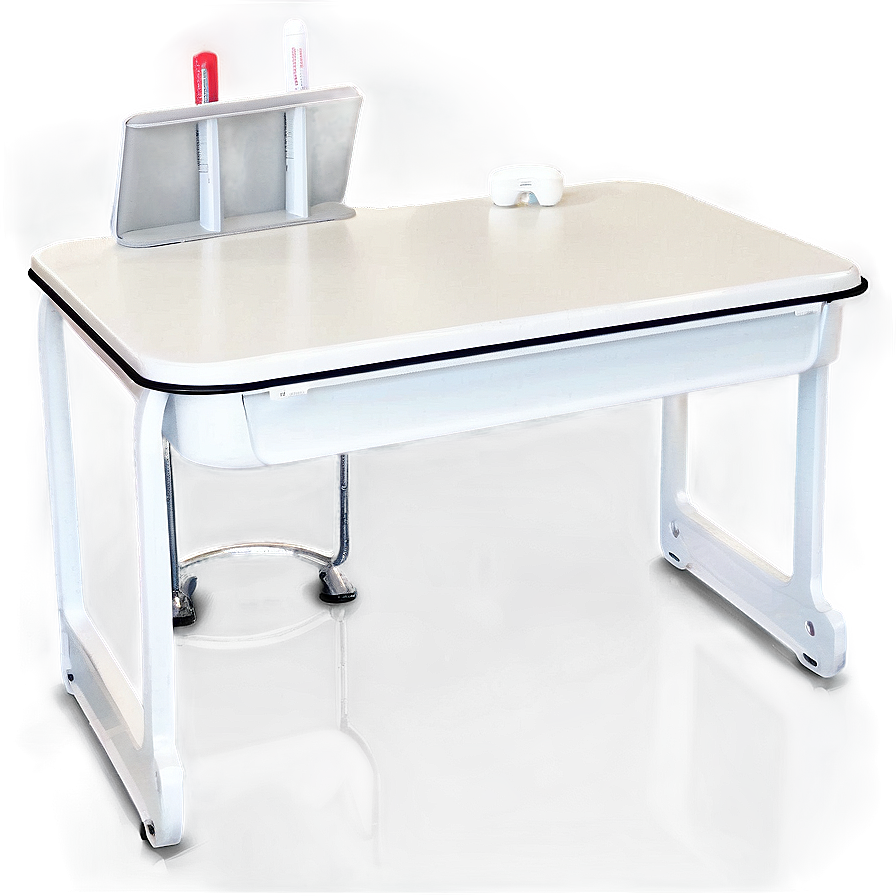 Space-saving Student Desk Png 06212024