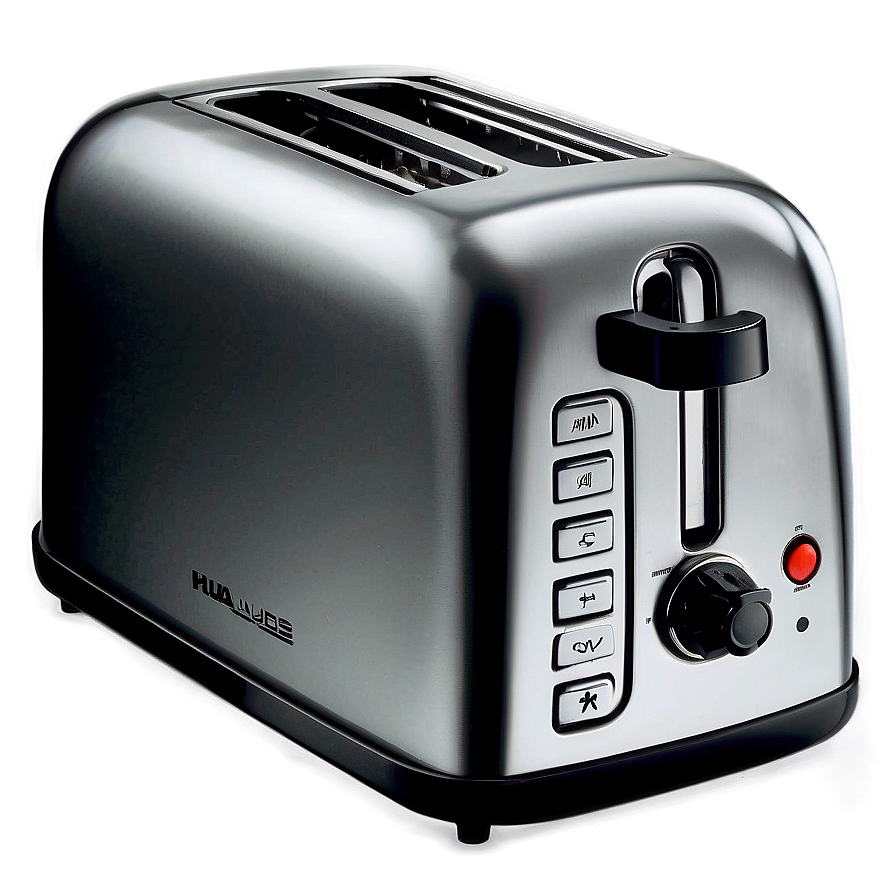 Space Saving Toaster Png Egc