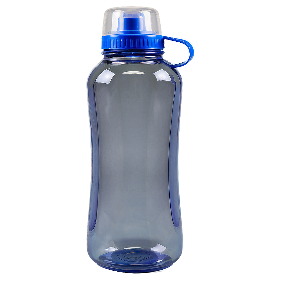 Space Saving Water Bottle Png 05042024