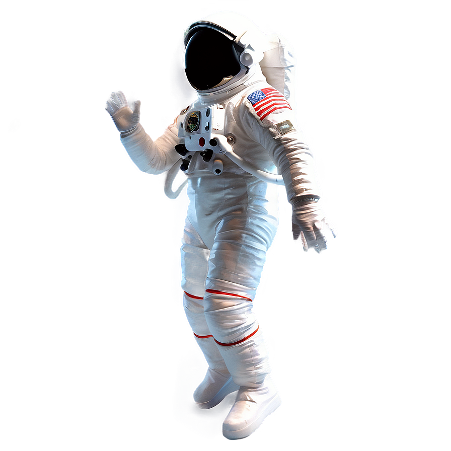 Space Suit Evolution Astronaut Png 05212024