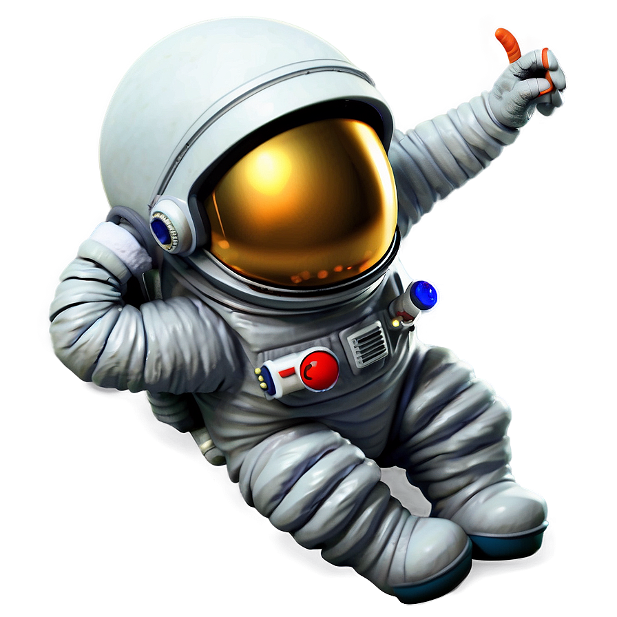 Space Suit Evolution Astronaut Png Qtr