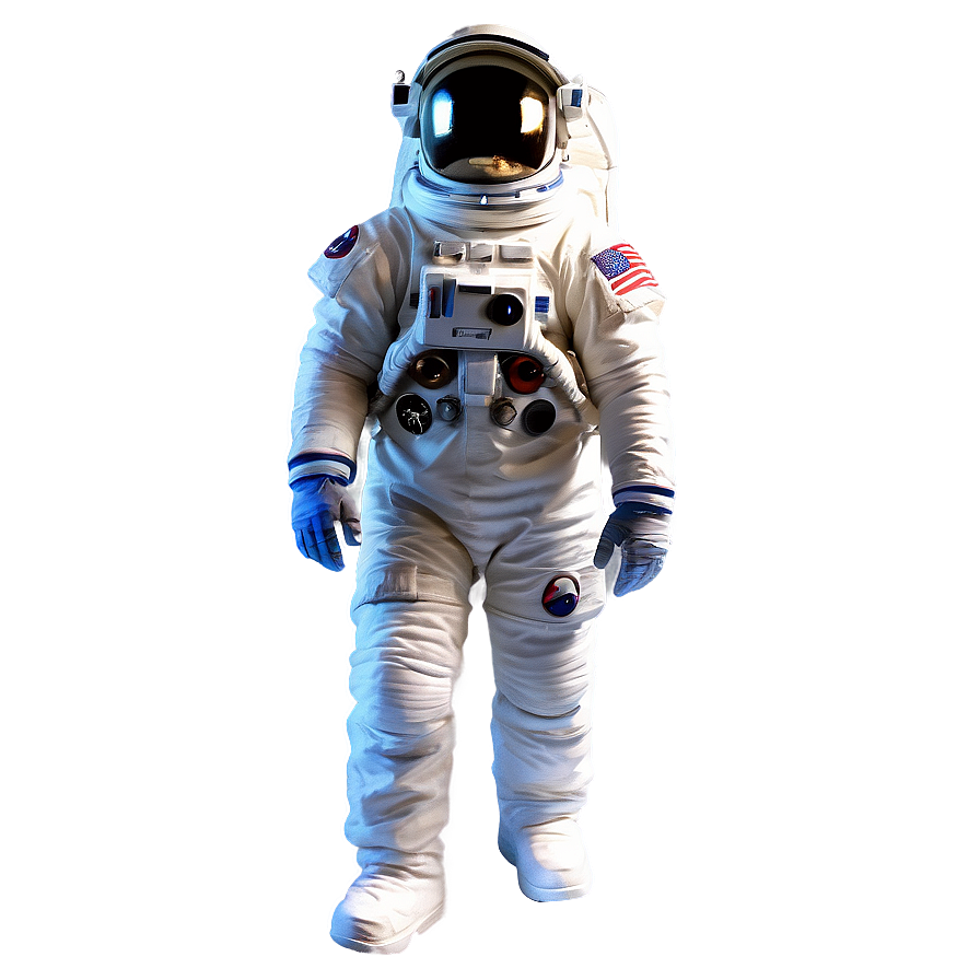 Space Suit Evolution Astronaut Png Uxp48