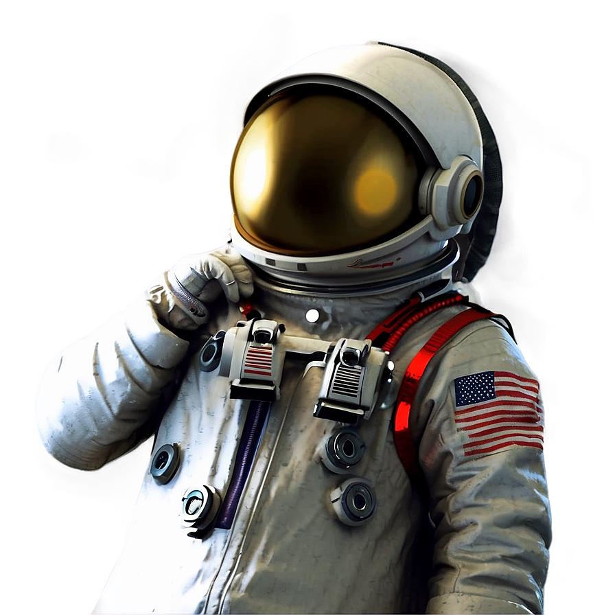 Space Suit Png Dhy