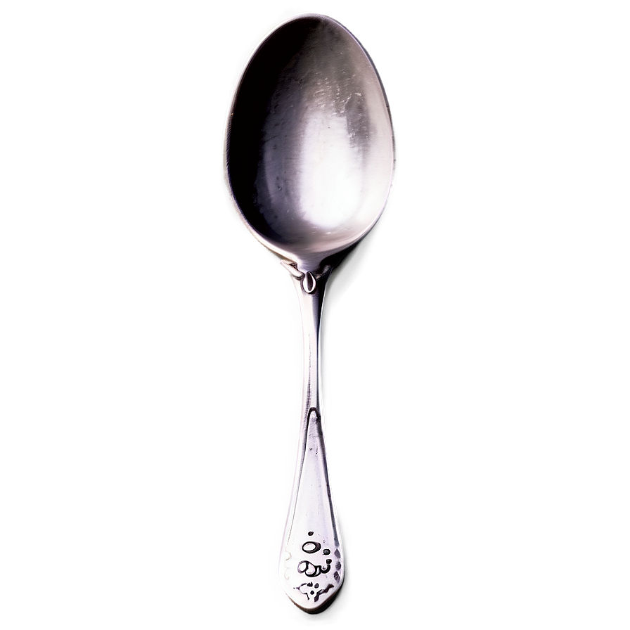 Space-themed Teaspoon Png Puc24