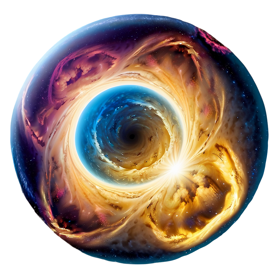 Space Vortex Image Png 06282024