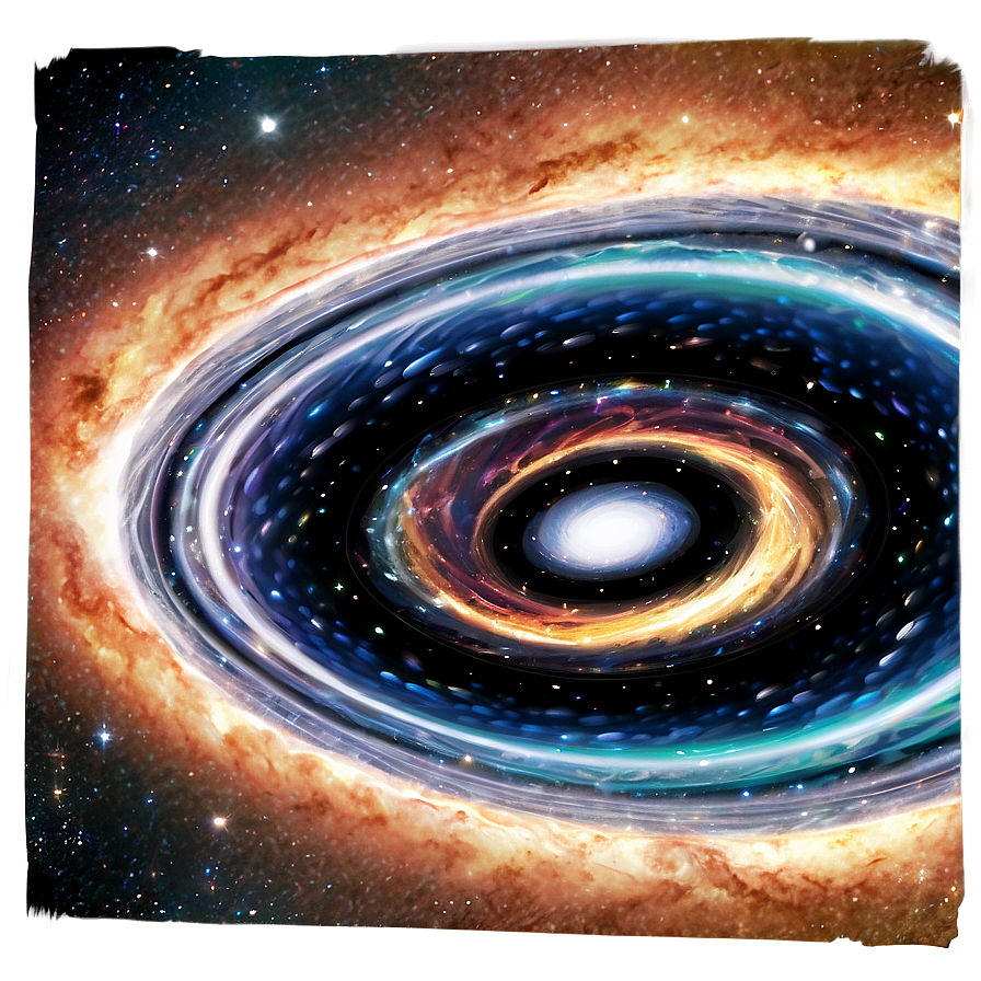 Space Vortex Image Png 20