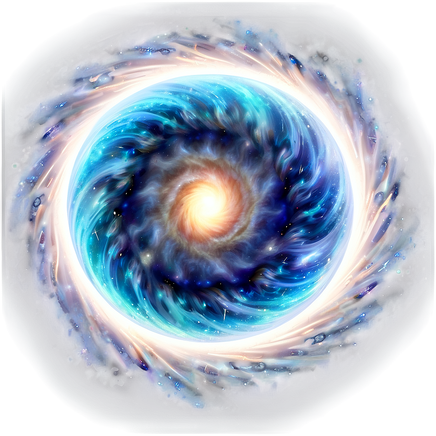 Space Vortex Image Png 65