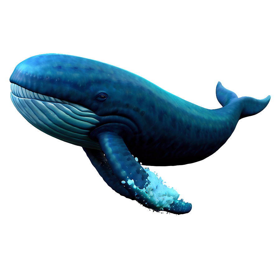 Space Whale Png Nwi