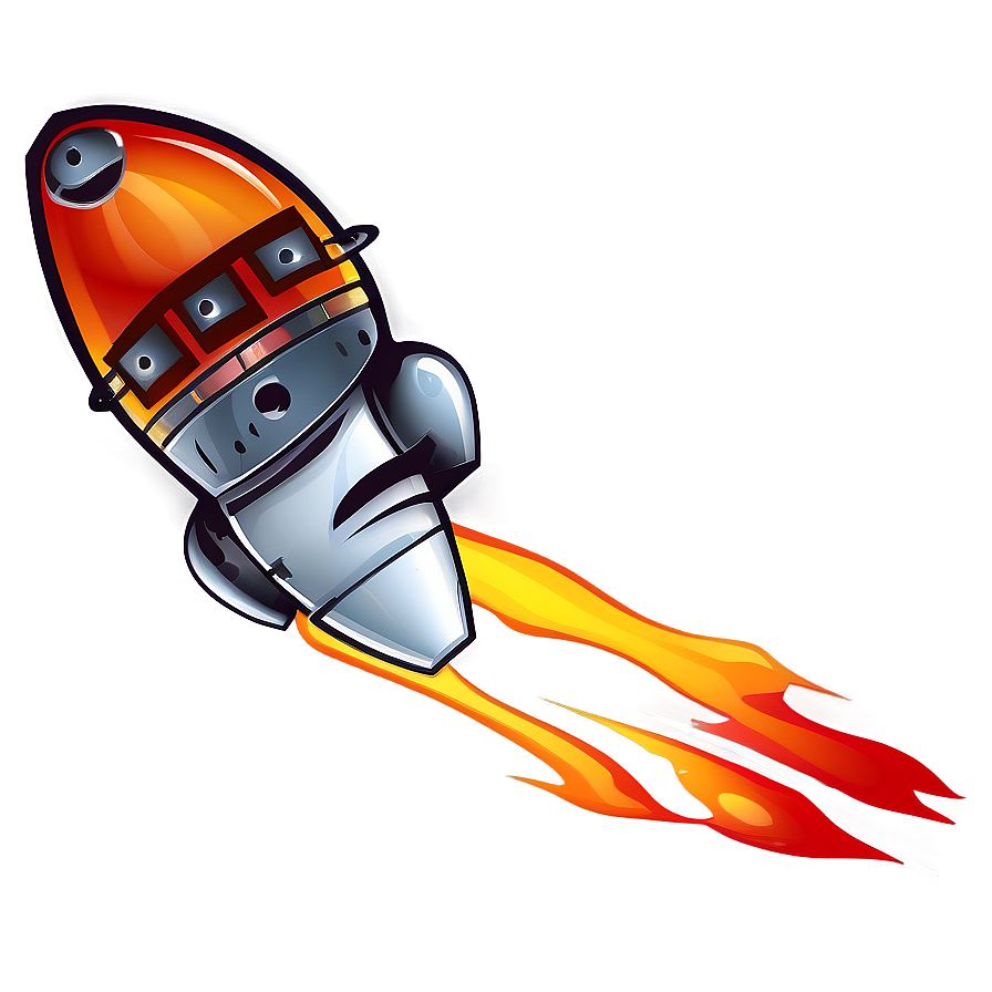 Spacecraft Vector Png Mau14