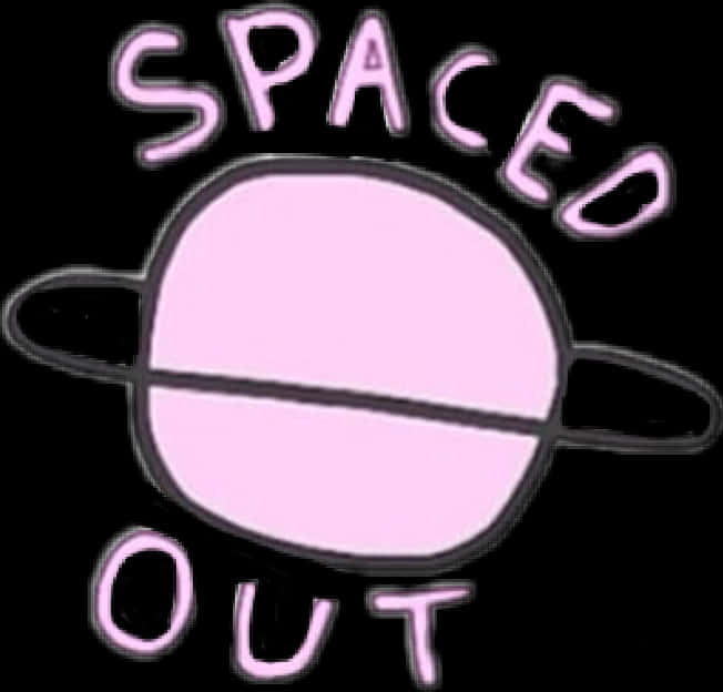 Spaced Out_ Planet_ Graphic