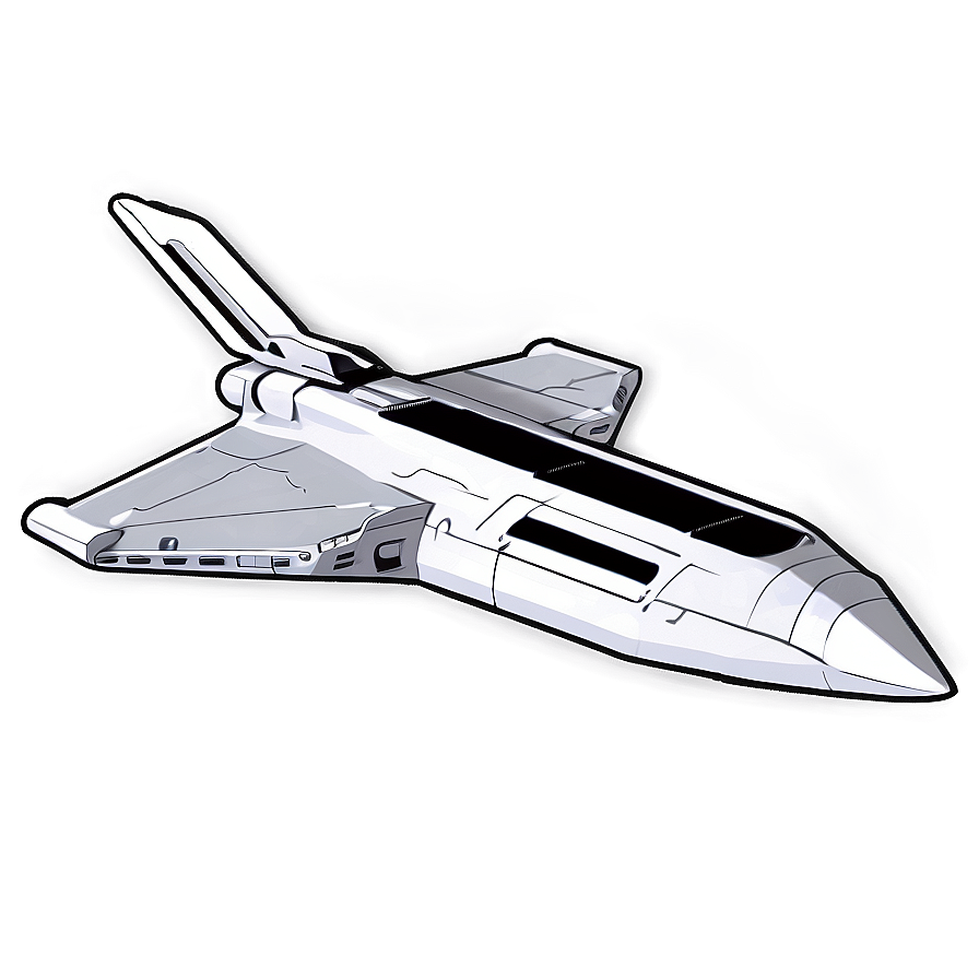 Spaceship Armament System Png 96