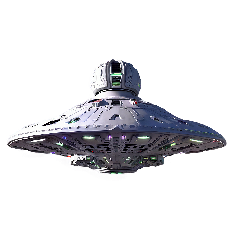 Spaceship In Alien World Png 05212024