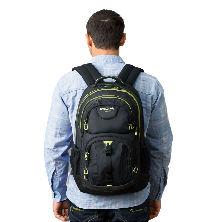 Spacious Backpack Png 06262024